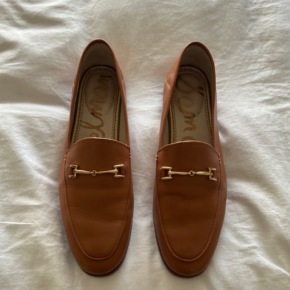 Sam Edelman Loafers